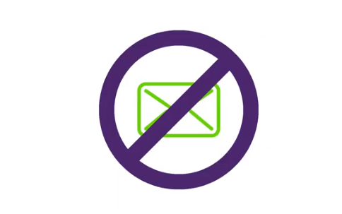 TELUS Error Email