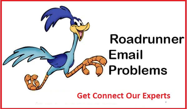 roadrunner email problems