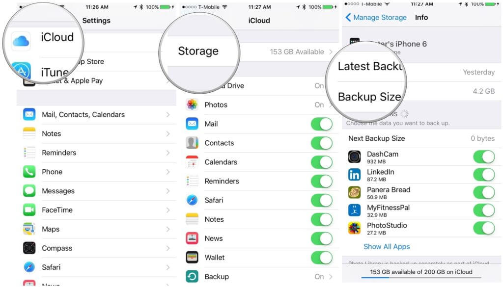 Check-iCloud-Backups